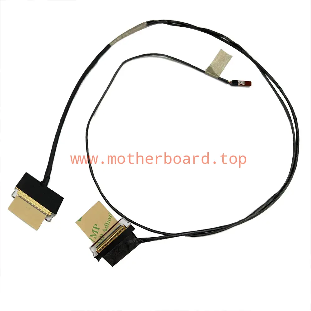 LCD EDP Screen Cable 30Pin for Asus M3500QA X3500PH 14005-03970000 DDXJDHLC100 2