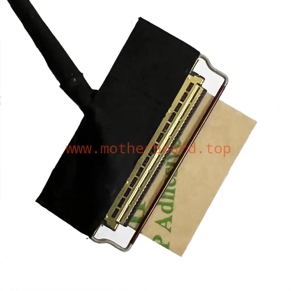 LCD EDP Screen Cable 30Pin for Asus M3500QA X3500PH 14005-03970000 DDXJDHLC100 3