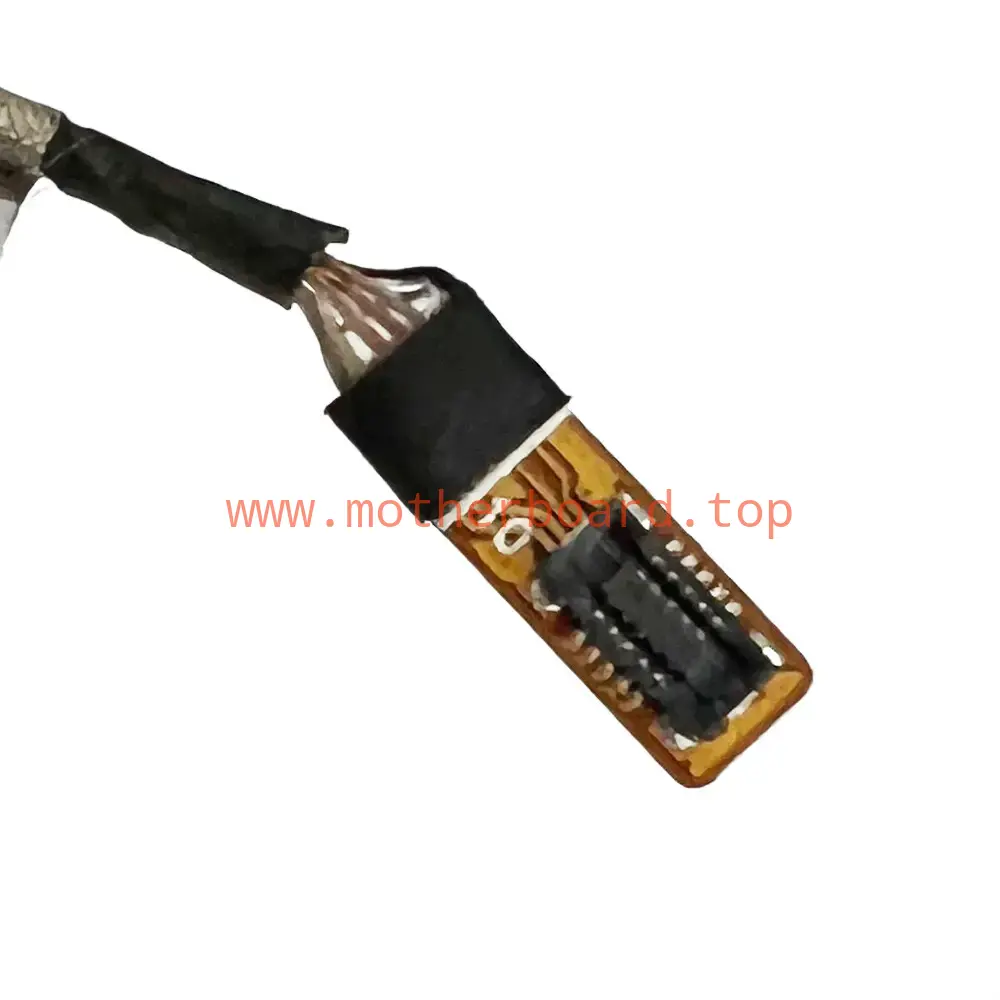 LCD EDP Screen Cable 30Pin for Asus M3500QA X3500PH 14005-03970000 DDXJDHLC100 4