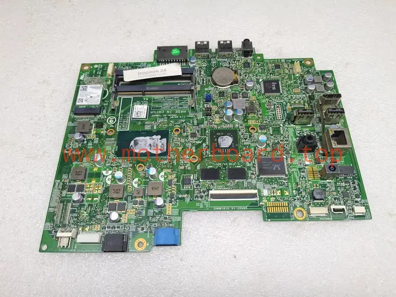 14091-1 For Dell Inspiron 3059 3263 Motherboard i3-6100U i5-6200U UMA DDR3L