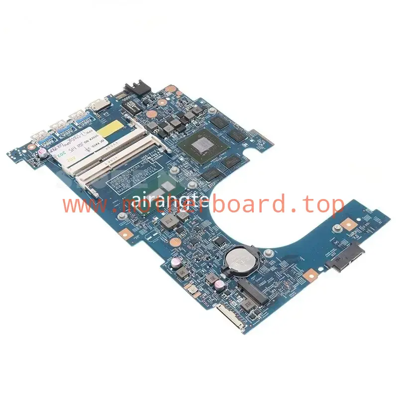 Motherboard For ACER Aspire VN7-571G VN7-571 14205-1 I7-5500U CPU GTX850M GPU