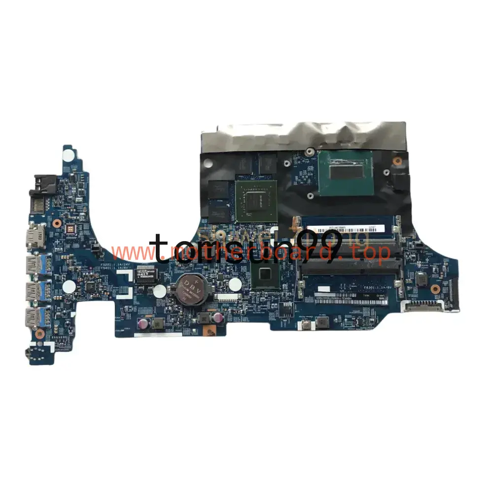 For Acer Aspire VN7-591 VN7-591G Motherboard 14206-1 i5 i7 CPU GTX860M/960M GPU
