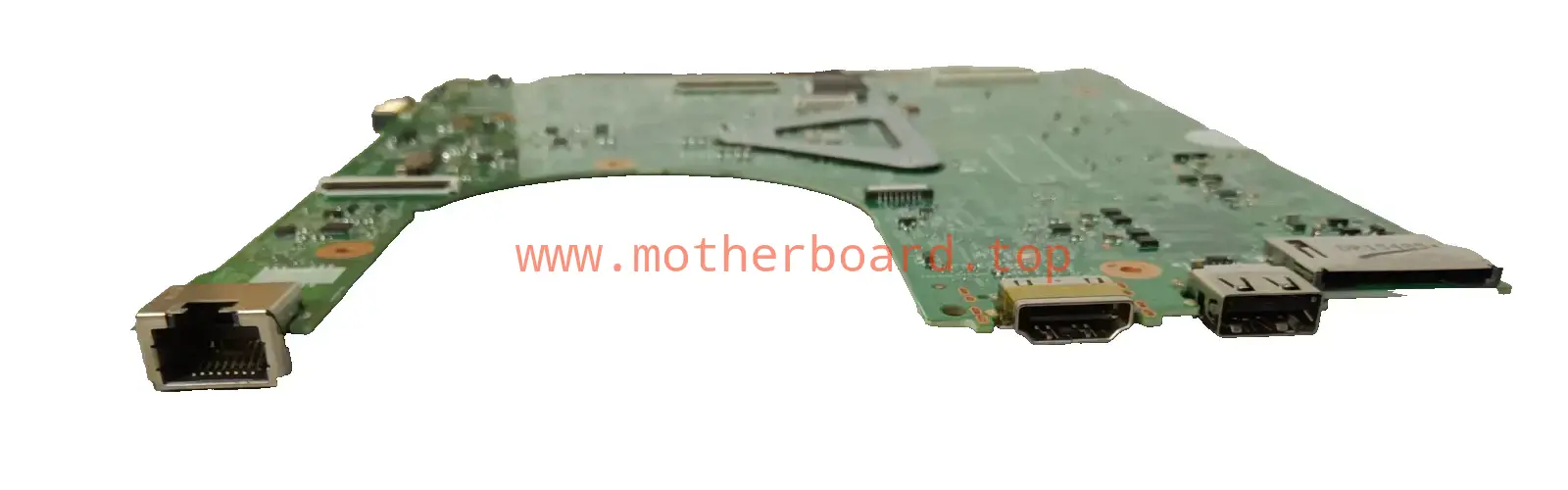 0MNGP8 MNGP8 For DELL Inspiron 15 3558 Laptop Motherboard 14216-1 i3-5015U 4