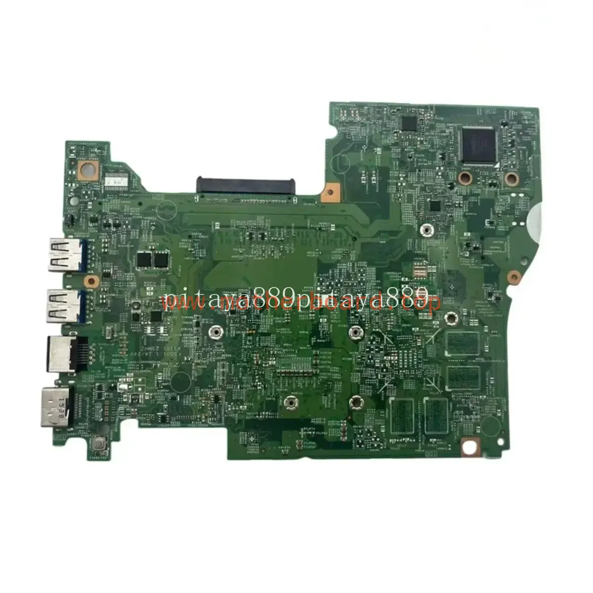 14217-1M For Lenovo YOGA 500-14IBD Motherboard I5-5520U I7-5557U CPU Tested OK 3