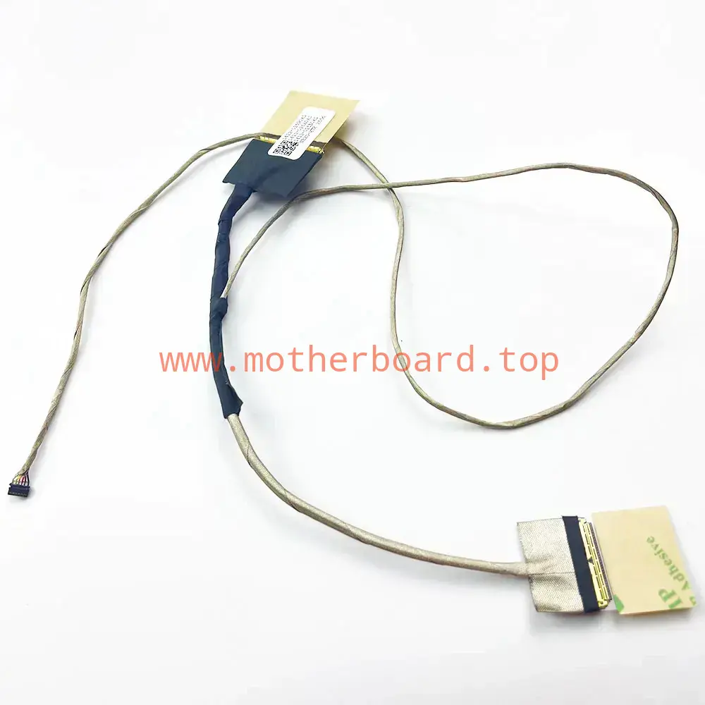 For ASUS X556 A556 X556UA FL5900U LCD LED Display Ribbon cable 1422-02590AS