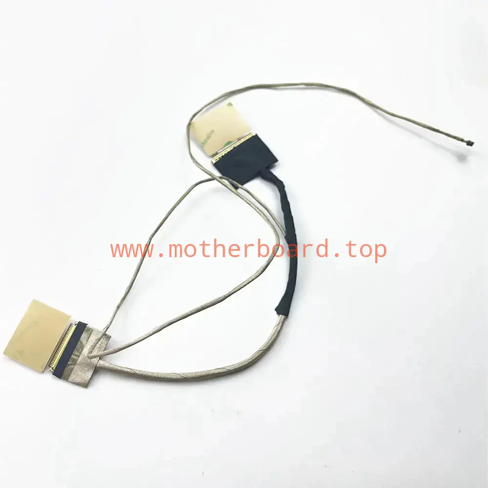 For ASUS X556 A556 X556UA FL5900U LCD LED Display Ribbon cable 1422-02590AS 3