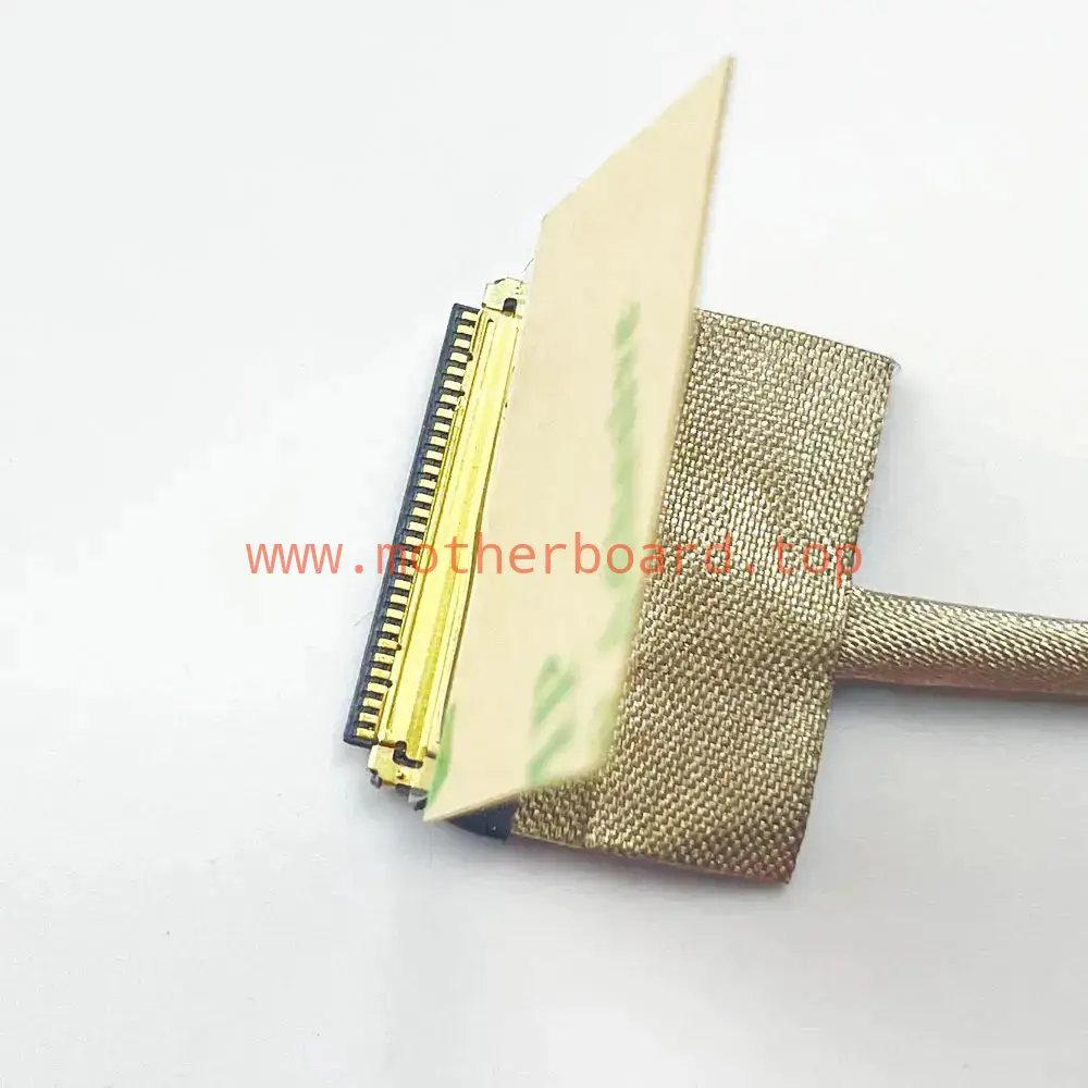 For ASUS X556 A556 X556UA FL5900U LCD LED Display Ribbon cable 1422-02590AS 4