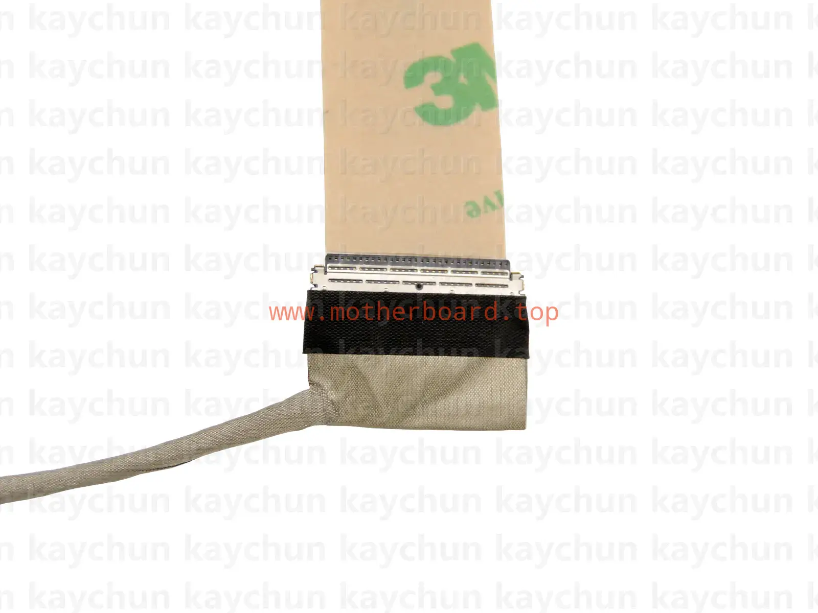For ASUS 1422-029V0AS 6C2201004968 GL552 LCD LVDS Video Display Screen Cable 3