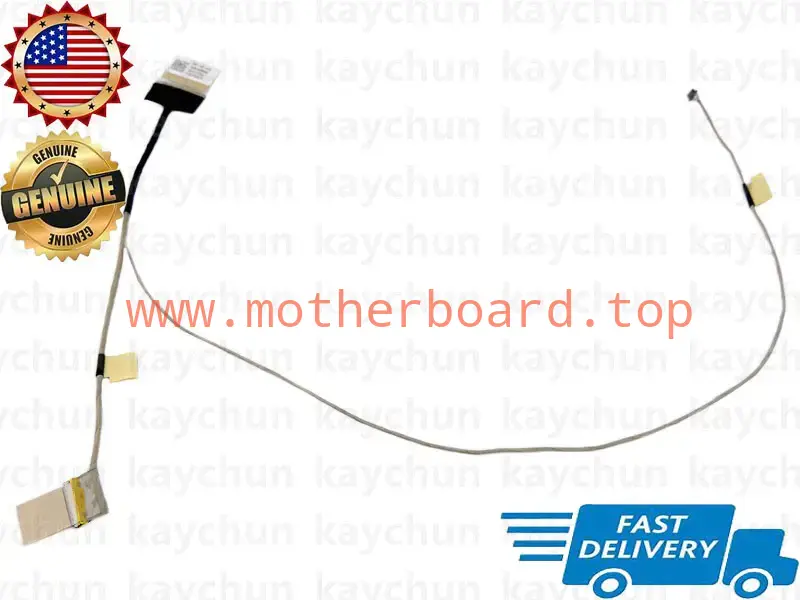 1422-02F10AS LCD Video Screen Cable Line For Asus VivoBook X541UA-RH71 30-pin