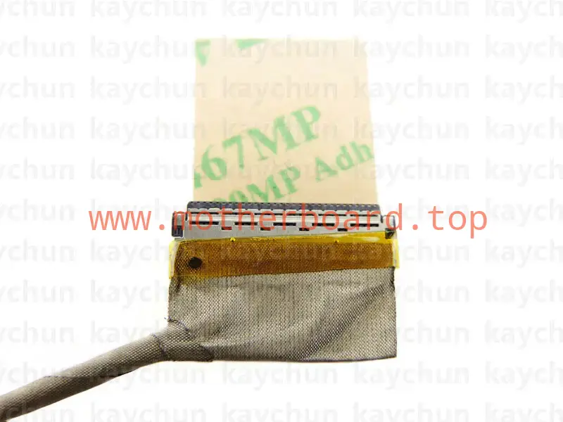 1422-02F10AS LCD Video Screen Cable Line For Asus VivoBook X541UA-RH71 30-pin 2