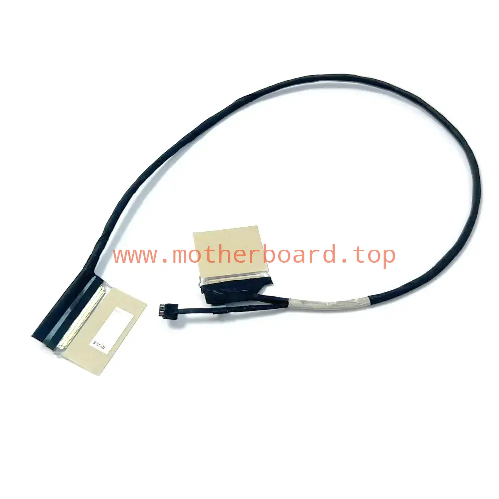 LCD Display Screen Cable For ASUS Vivobook S 16X S5602ZA OLED 40PIN 1422-03UN000