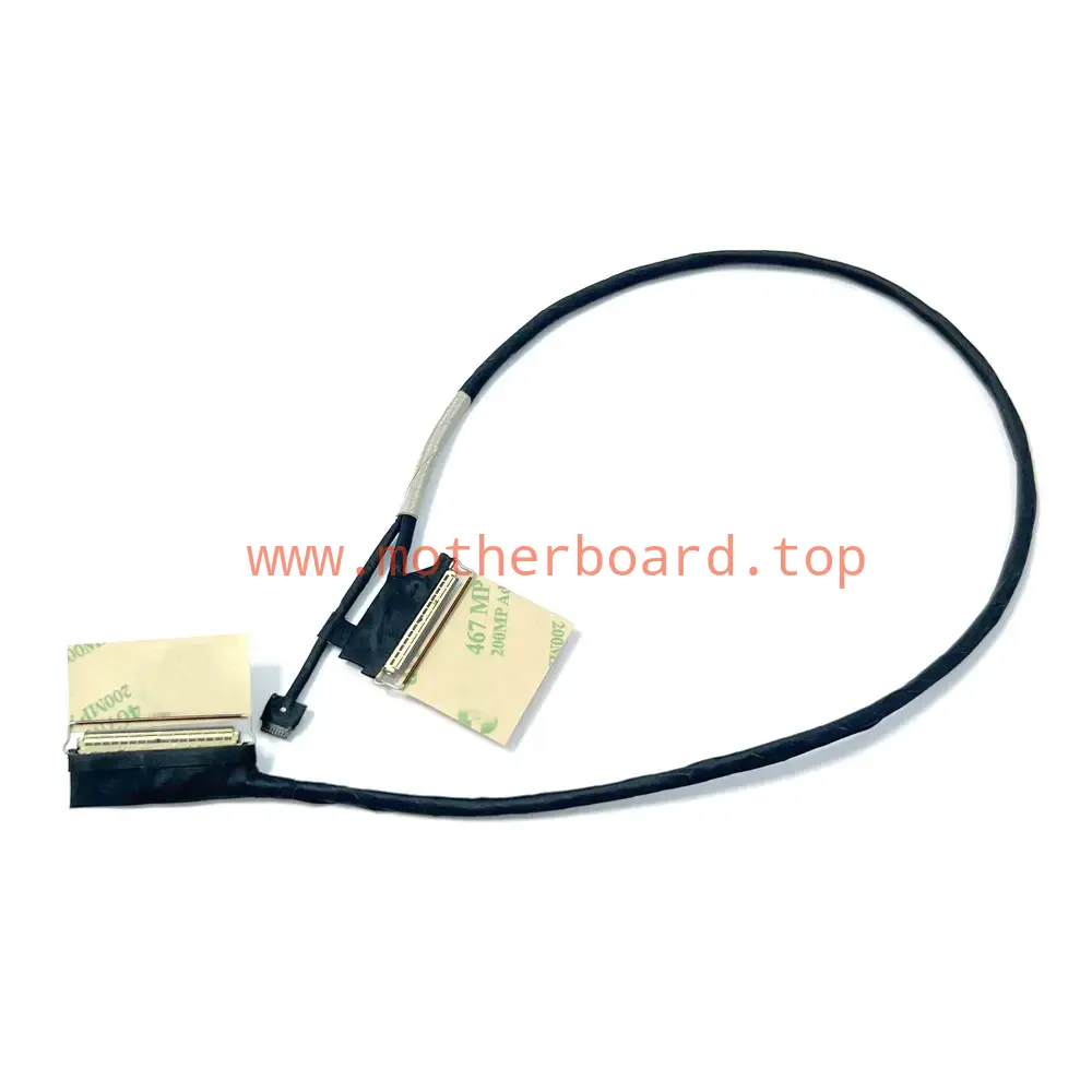 LCD Display Screen Cable For ASUS Vivobook S 16X S5602ZA OLED 40PIN 1422-03UN000 2