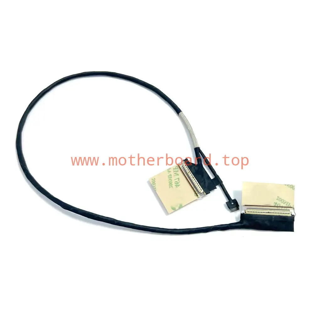 LCD Display Screen Cable For ASUS Vivobook S 16X S5602ZA OLED 40PIN 1422-03UN000 3
