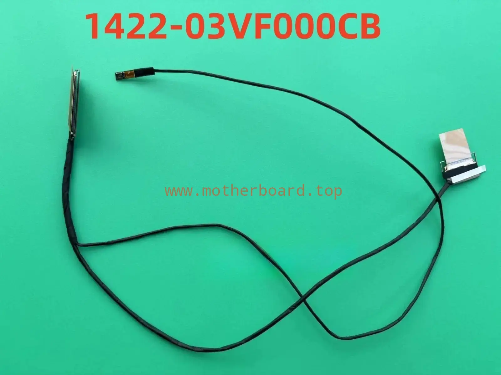 Original For ASUS K3502 FHD OLED CABLE 1422-03VF000CB