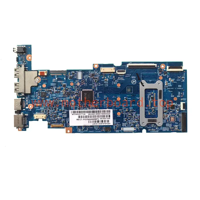 For HP Pavilion X360 13-A 13-S i5-5200U Motherboard 14259-2 809842-601/ 001 2