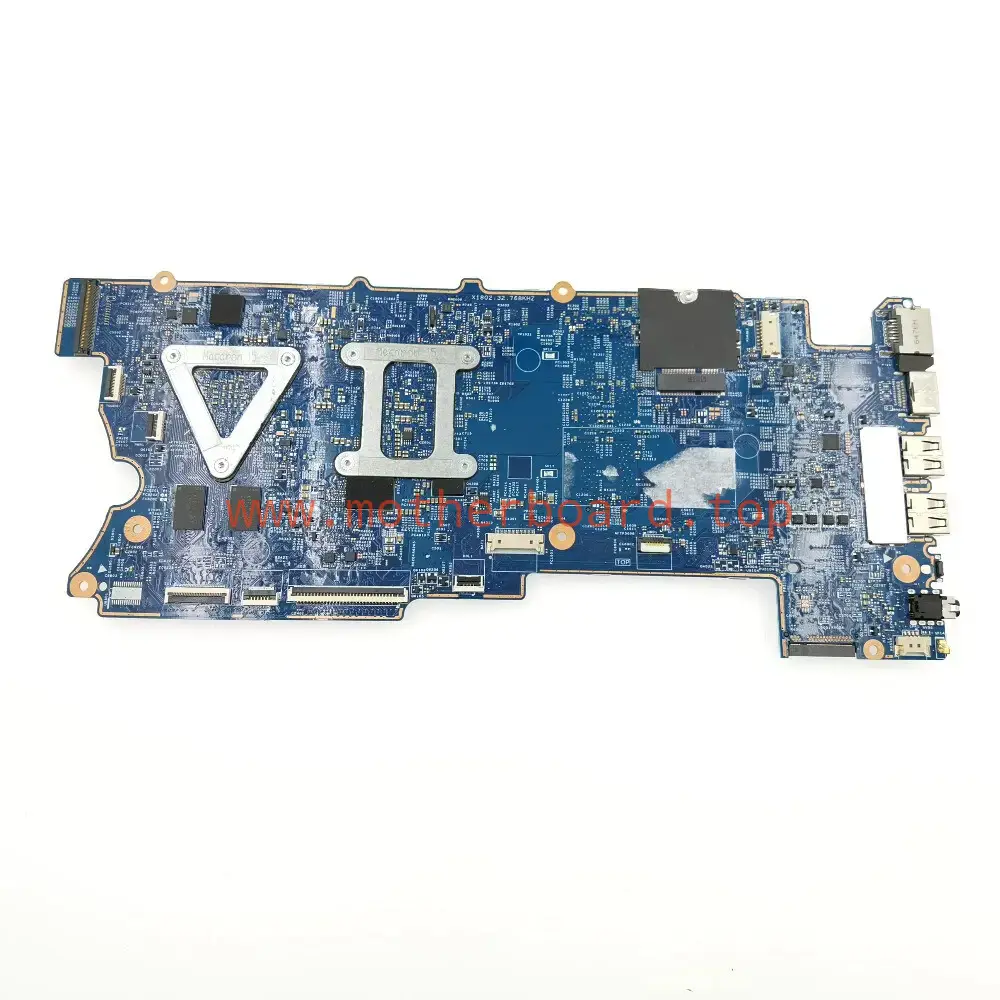 I3-6100U I5-6200U FOR HP X360 15-W 15-BK Motherboard 14263-2 448.06203.0021 4