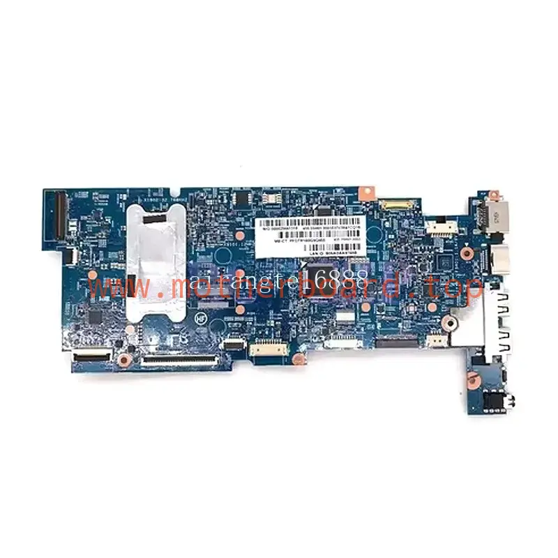 14265-1 For HP Pavilion X360 13-S 13T-S Motherboard 827824-601 W/ i3 i5 CPU DDR4 4