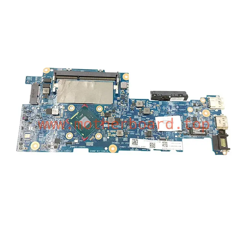 For HP Pavilion X360 11-K CPU N3700 Motherboard 14269-1 828895-601