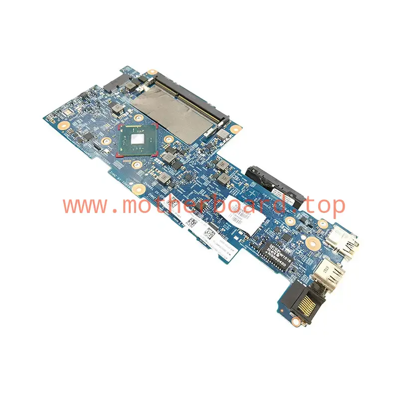 For HP Pavilion X360 11-K CPU N3700 Motherboard 14269-1 828895-601 2