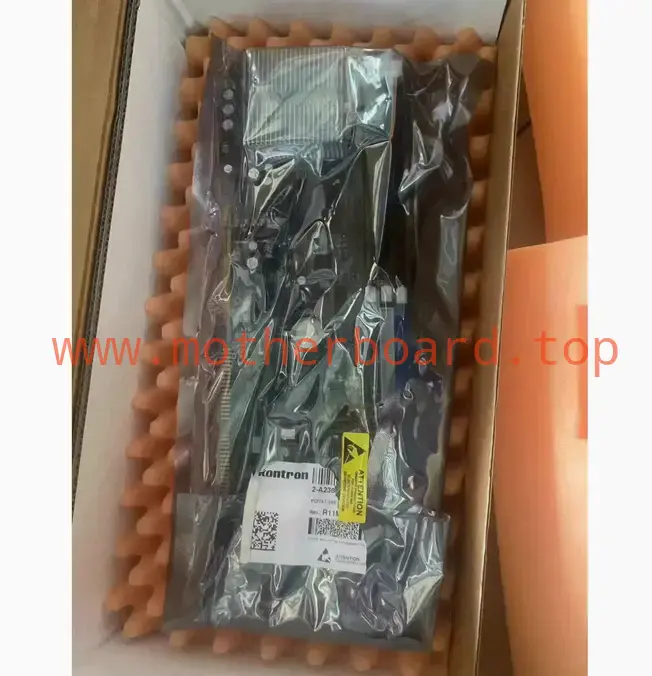 New In Box ABB 3HAC14279-1 motherboard Control board for DSQC540
