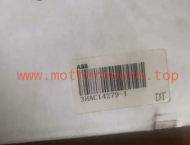 New In Box ABB 3HAC14279-1 motherboard Control board for DSQC540 3