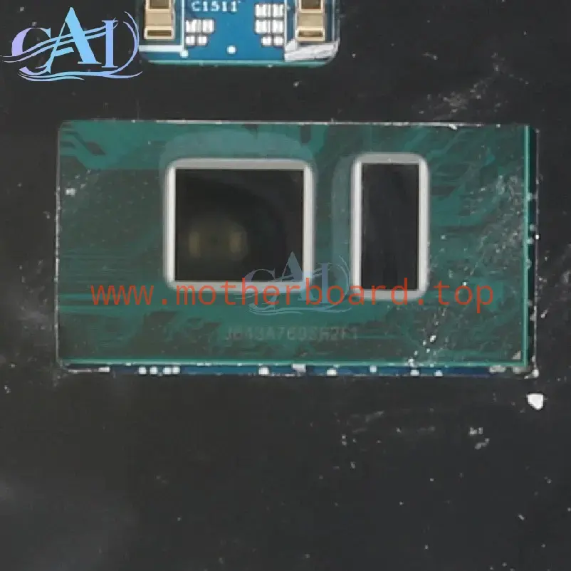 14282-2M For Lenovo Thinkpad X1 YOGA Laptop Motherboard I5 I7 CPU 8GB RAM 4