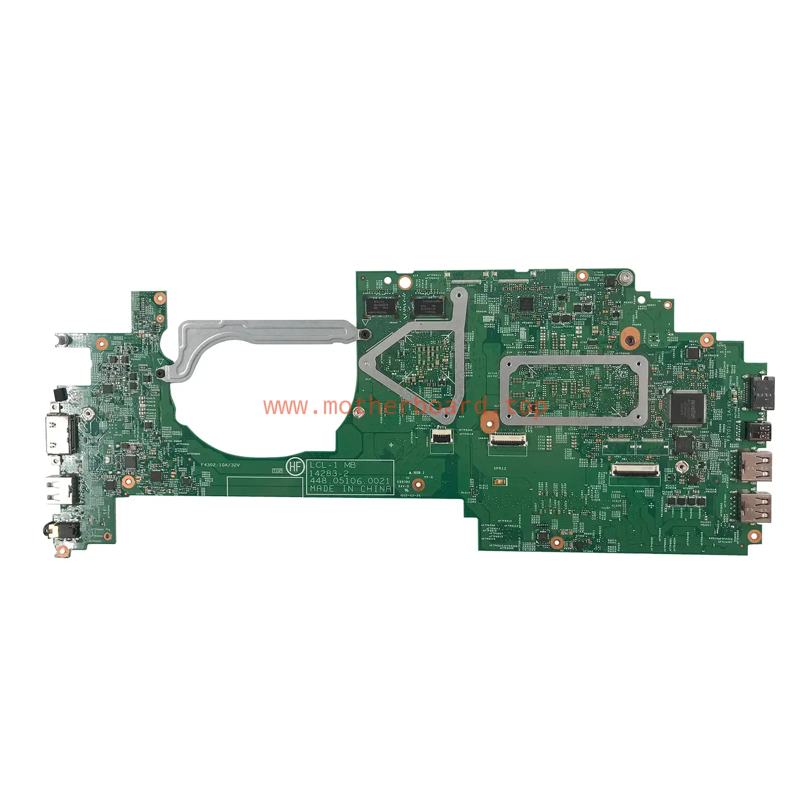Motherboard For Lenovo Thinkpad P40 YOGA 460 I5 I7 CPU 14283-1 14283-2 14283-3 2