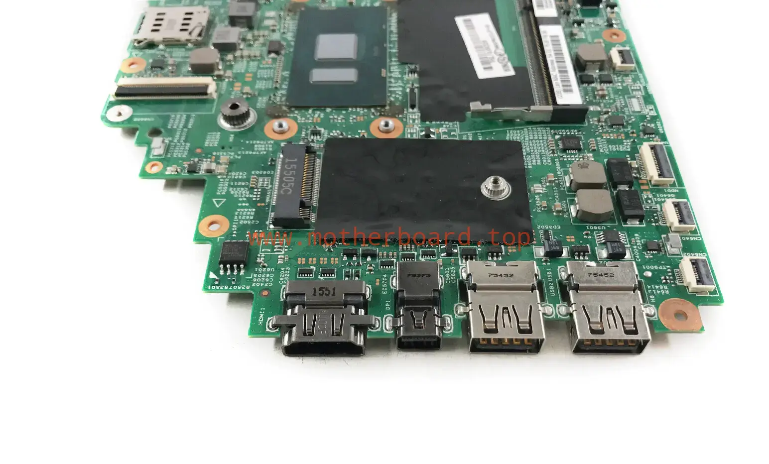 Motherboard For Lenovo Thinkpad P40 YOGA 460 I5 I7 CPU 14283-1 14283-2 14283-3 3