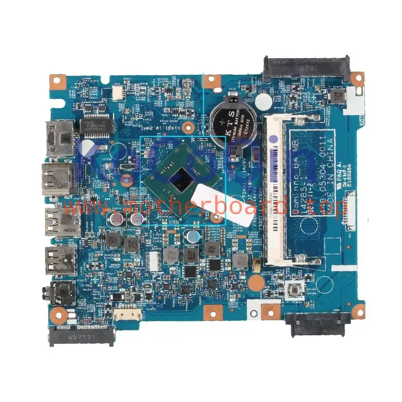 FOR ACER Aspire ES1-531 Motherboard N3710 14285-1 SR2KL DDR3 2