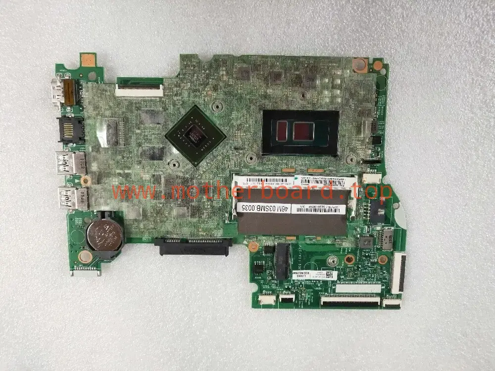 For Lenovo EDGE2-1580 14292-1 5B20K28168 Motherboard I5-6200U/ I7-6500U