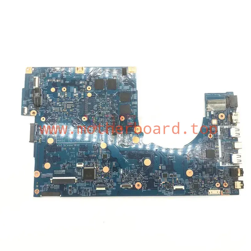 14307-1M 448.06A11.001M For ACER Aspire VN7-792 792G With i7-6700HQ CPU GTX960M 2
