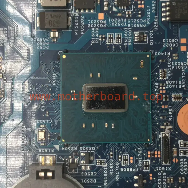 14307-1M 448.06A11.001M For ACER Aspire VN7-792 792G With i7-6700HQ CPU GTX960M 3