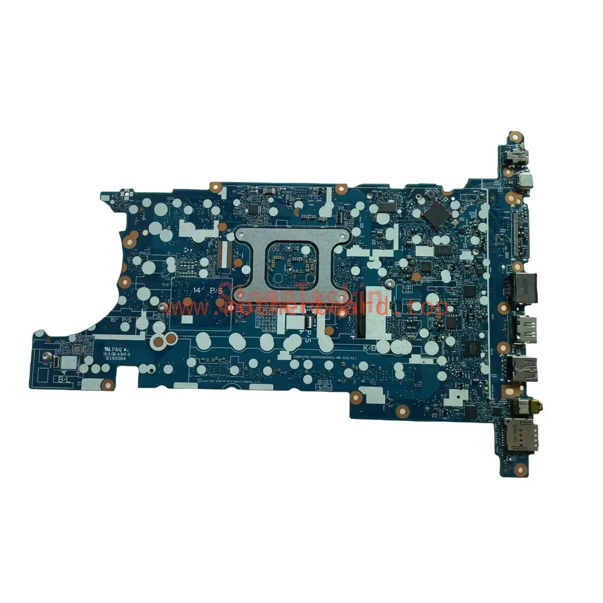 L14395-601 For HP 14U G5 850 G5 Motherboard6050A2945601-MB-A01 I5-8250U I7-8650U 3