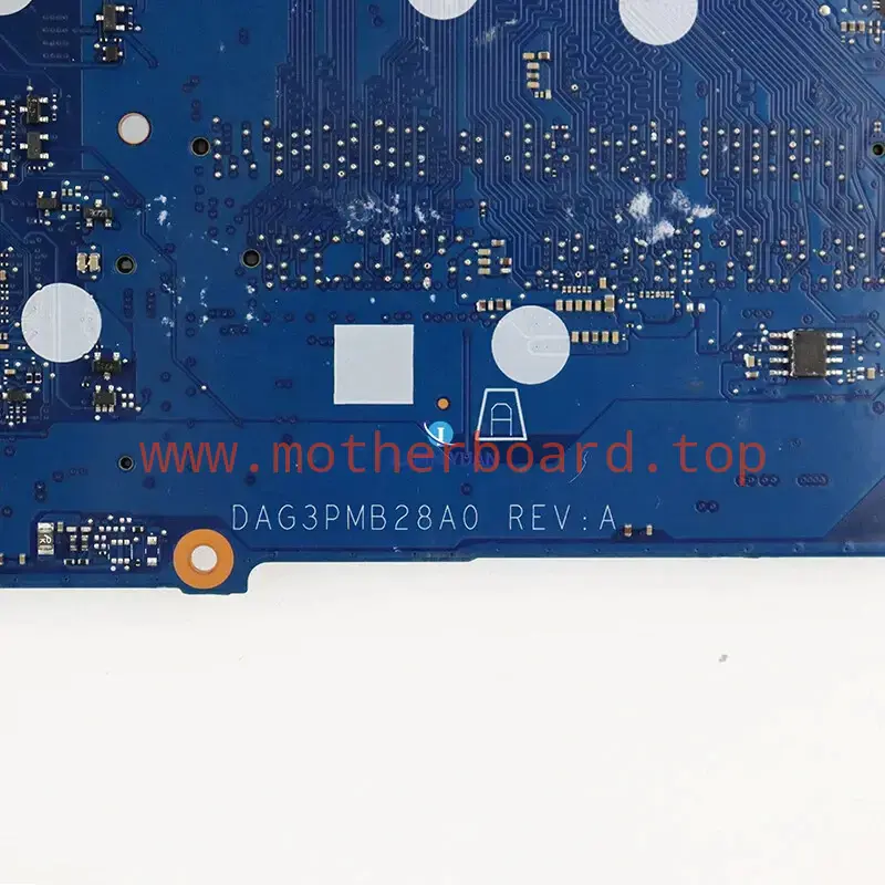 For HP Victus 15-fb DAG3PMB28A0/38A0 N14587-601/N14588-601 NVIDIA Motherboard 2