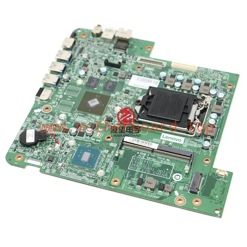 For Lenovo 910-27ISH AIO Motherboard 15083-1 IH110SW1 00UW157