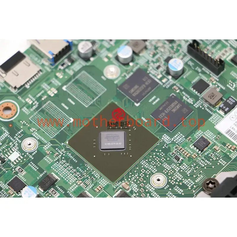 For Lenovo 910-27ISH AIO Motherboard 15083-1 IH110SW1 00UW157 3