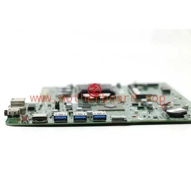For Lenovo 910-27ISH AIO Motherboard 15083-1 IH110SW1 00UW157 4