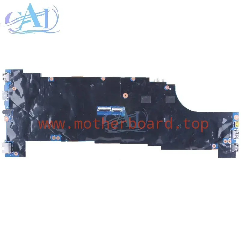 15202-2 For Lenovo Thinkpad P50S T560 Laptop Motherboard i5 i7-6th Gen 2