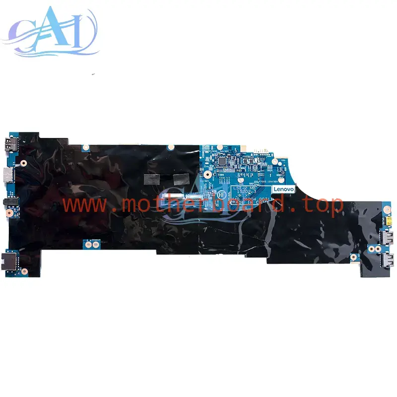 15202-3 For LENOVO Thinkpad T560 Laptop Motherboard 01AY304 Core i5-6300U UMA 3
