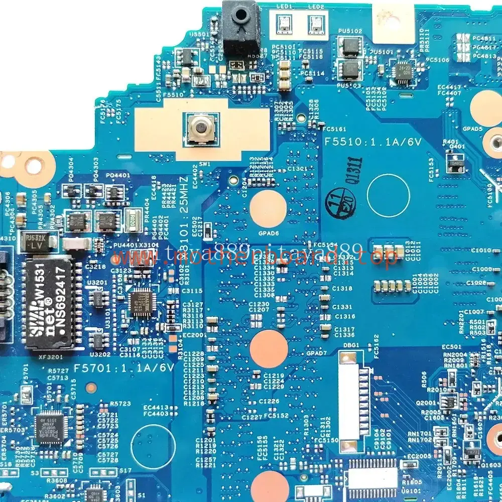 15208-2 For ACER aspire V3-372 V3-372T Motherboard I3 i5-6200U i7-6500U CPU DDR3 3