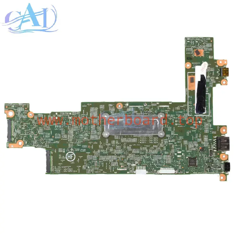 15218-2 For Lenovo Thinkpad X1 TABLE Laptop Motherboard 00NY793 00NY794 m5 m7 2