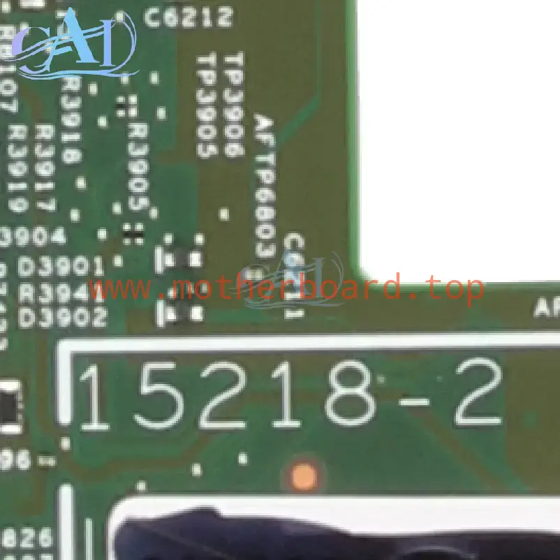 15218-2 For Lenovo Thinkpad X1 TABLE Laptop Motherboard 00NY793 00NY794 m5 m7 3