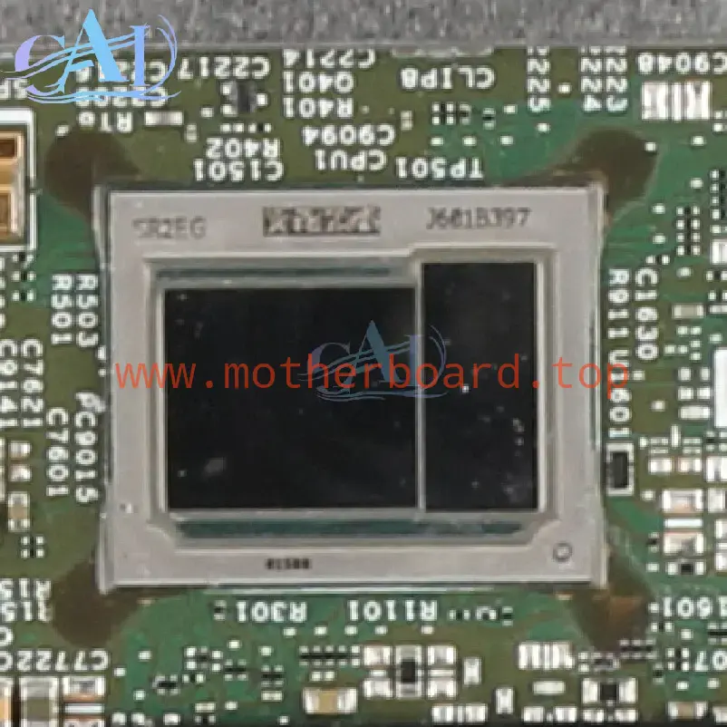 15218-2 For Lenovo Thinkpad X1 TABLE Laptop Motherboard 00NY793 00NY794 m5 m7 4