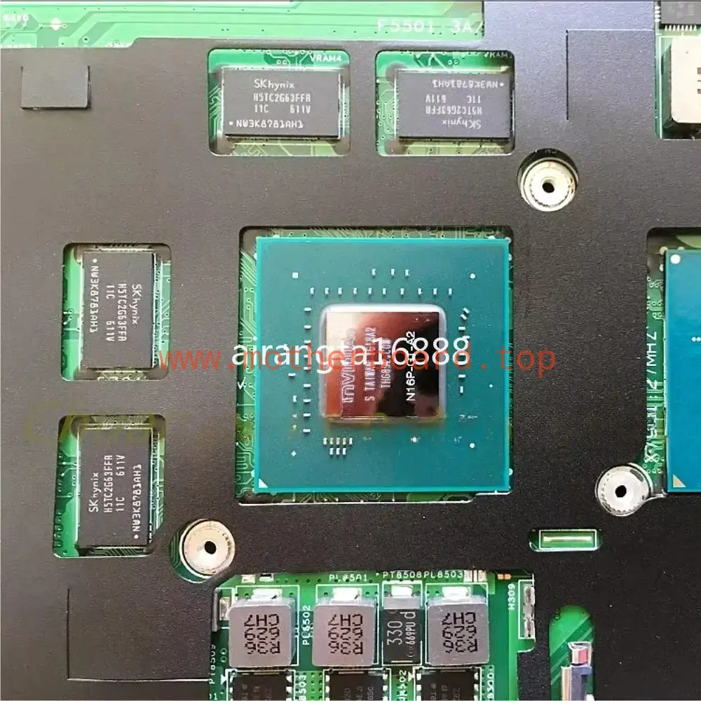 For Lenovo Ideapad 700-15ISK motherboard 15221-1M with I5 I7 CPU 2GB/4GB GPU 3