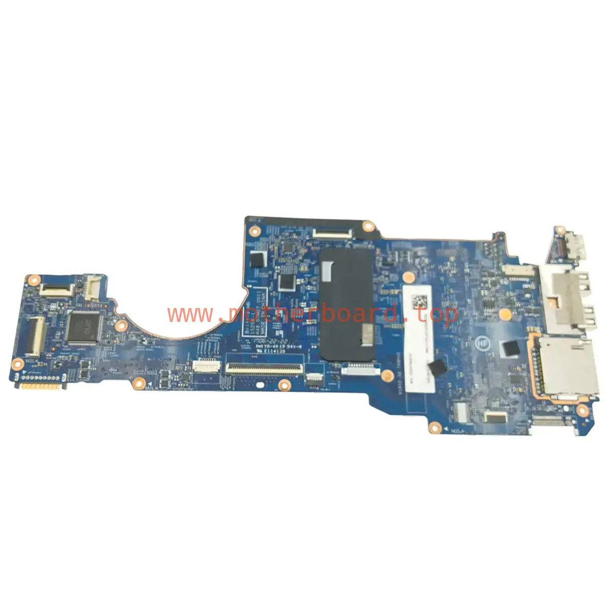 FOR HP Pavilion x360 13-u Motherboard i3-6100U / i5-6200U 448.07M07.0011 15256-1