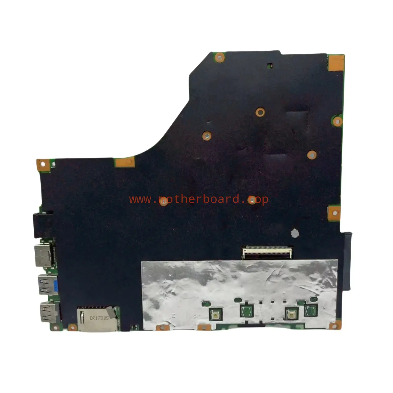 15277-1 For Lenovo V110-15ISK Laptop Motherboard With i3/i5-6th Gen CPU 4GB-RAM 2