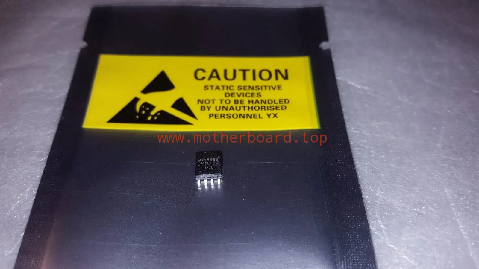 BIOS for Lenovo V110-15IKB , NEW Bios Chip, For MB: 15277-2N 2