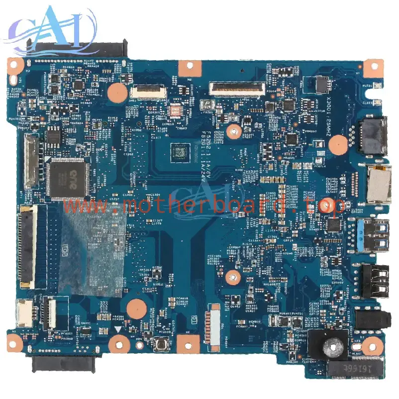 15300-1 Mainboard For ACER Aspire ES1-571 Laptop Motherboard NBGCE1100 i3 i5 CPU 2