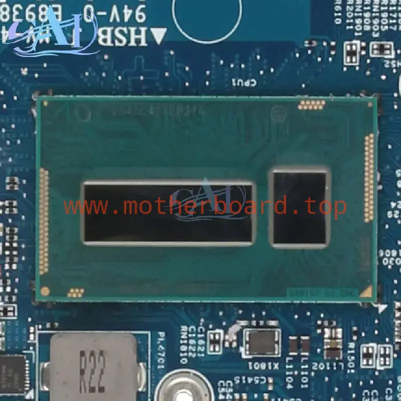 15300-1 Mainboard For ACER Aspire ES1-571 Laptop Motherboard NBGCE1100 i3 i5 CPU 3
