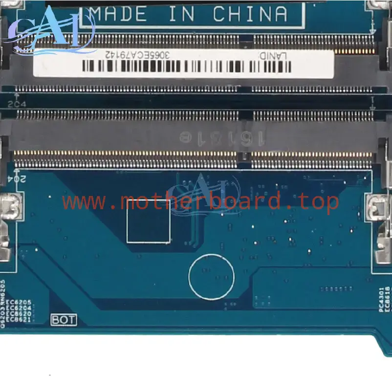 15300-1 Mainboard For ACER Aspire ES1-571 Laptop Motherboard NBGCE1100 i3 i5 CPU 4